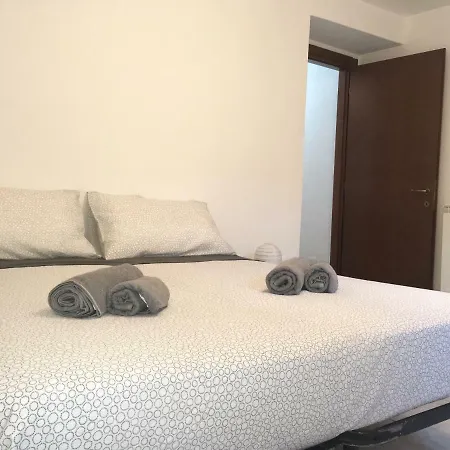 The Real Navigli Flat * Milan