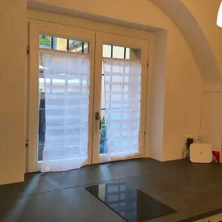 The Real Navigli Flat