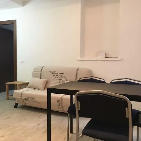 The Real Navigli Flat Apartment Milan