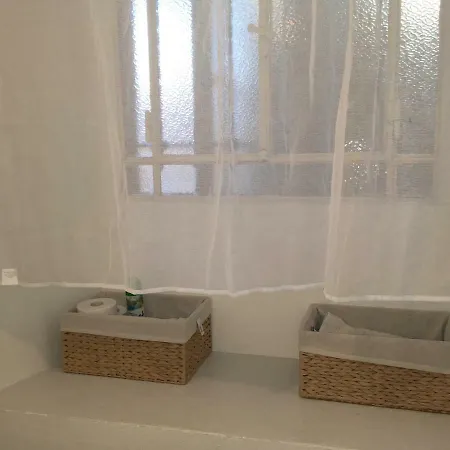 Apartment The Real Navigli Flat *