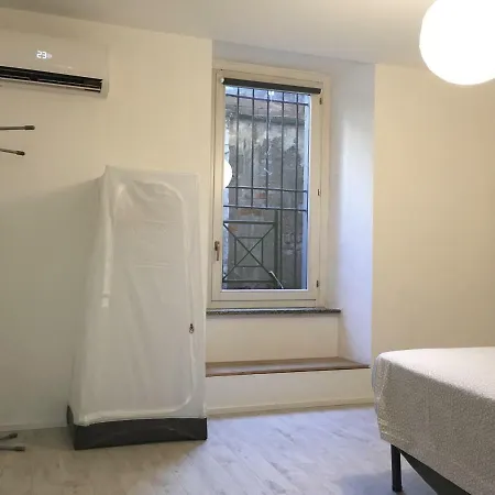 The Real Navigli Flat