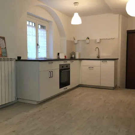 The Real Navigli Flat Milan