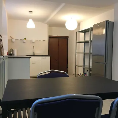The Real Navigli Flat