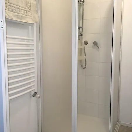 The Real Navigli Flat Apartment *