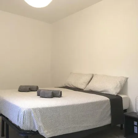 Apartment The Real Navigli Flat