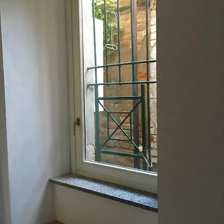 The Real Navigli Flat *