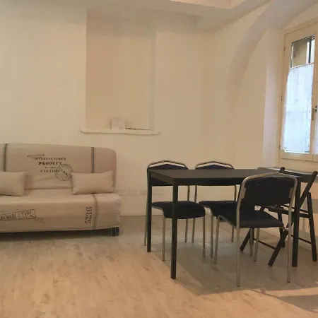 The Real Navigli Flat * Milan