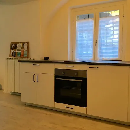 The Real Navigli Flat * Milan