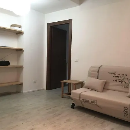 The Real Navigli Flat Milan