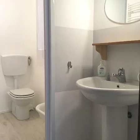 The Real Navigli Flat *