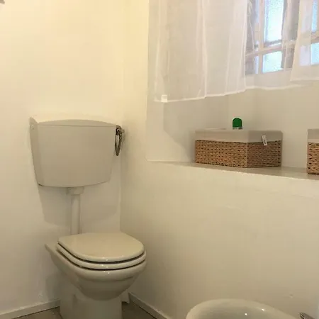 Apartment The Real Navigli Flat