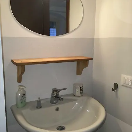 Apartment The Real Navigli Flat *