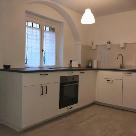Apartment The Real Navigli Flat Milan